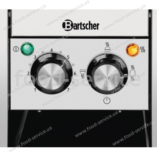 Тостер конвейерный Bartscher Mini-XS 100273